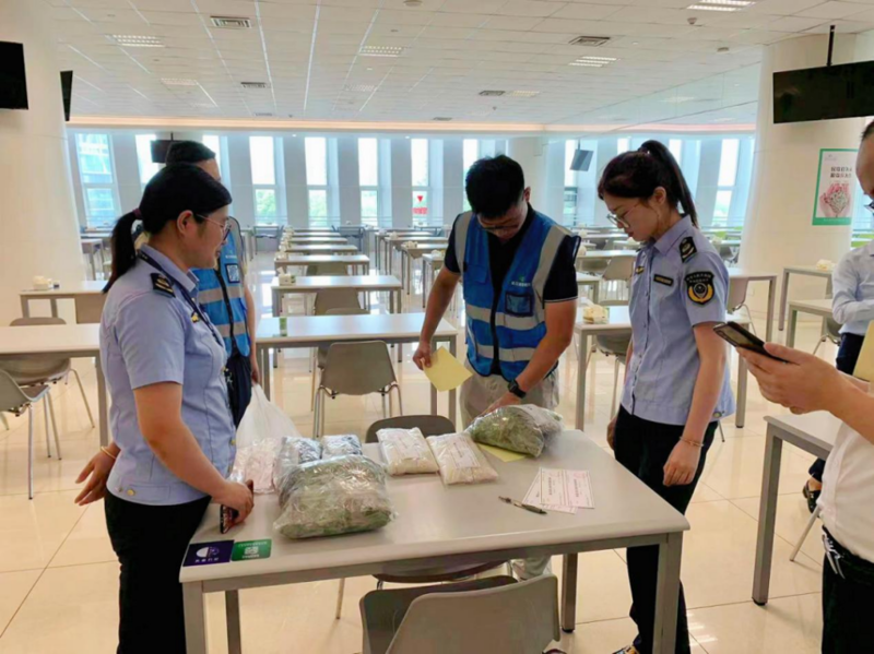 解读产品检测报告：打造企业品质的护航者